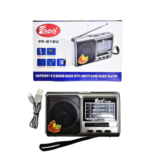 Radio FP 1526U
